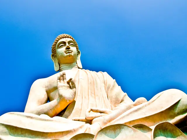 Daily practice of body scan meditation before sleep for one week – my endorsement for this...