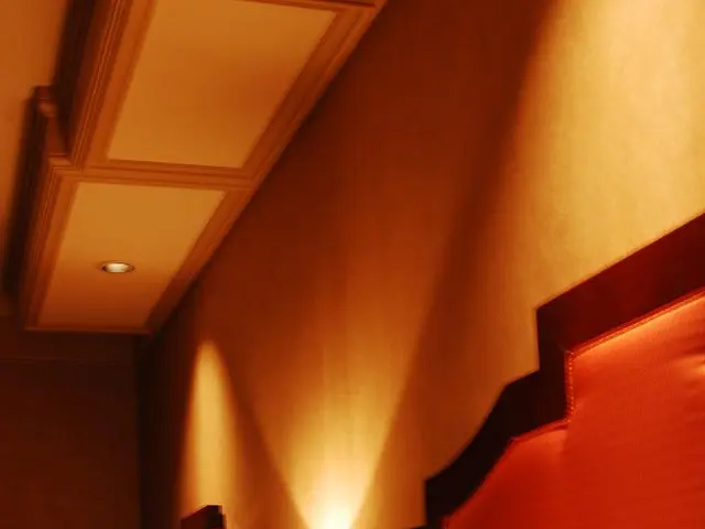 Interpretation of Nightly Visions