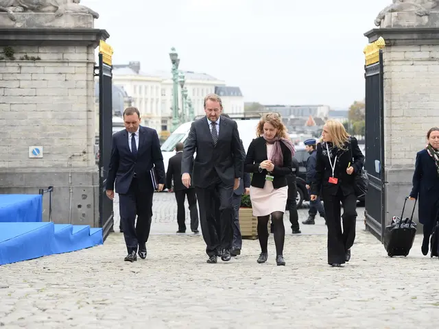 Government imposes travel restrictions on state employees for foreign journeys