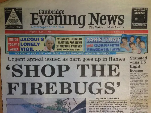 Marketing Law News Update for May 2022