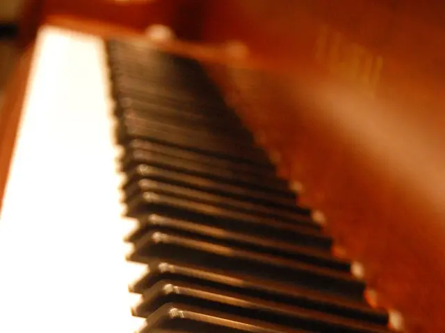 Winner of the 2020 Atwater Kent Piano Concerto Contest Revealed