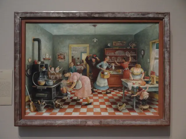 Encouraging Female Empowerment in Ba Region