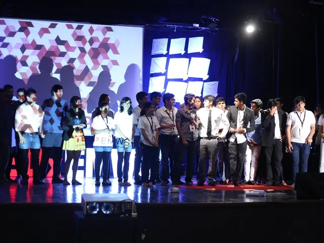 Preparing for an In-Class Presentation via Zoom: A Guideline