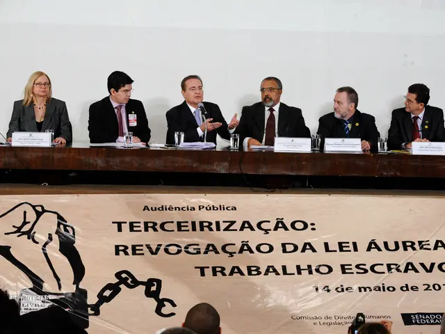 Implications of a Legal Dispute on Your Employment Tactics