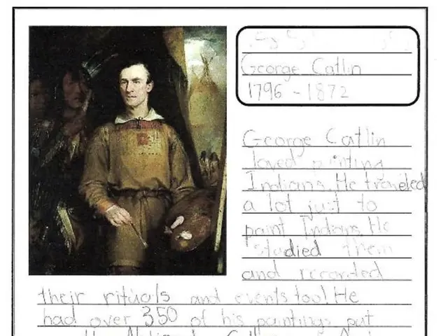 Prehistoric finding keenly debated by Professor Paul Pettitt on Times Radio