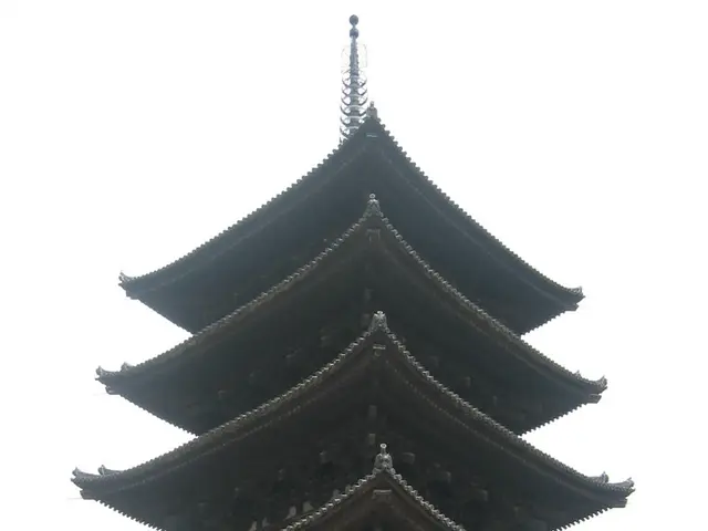 Ownership of American Companies by China: A Favorable Guide