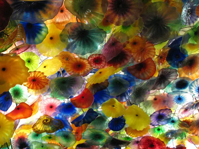 Organizing Your Planner With Colors: What's the Big Deal?