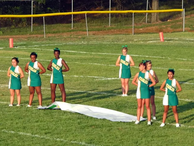 Girl Scouts of Canada Retire 'Brownies' Label due to Perceived Offensiveness
