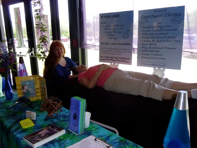 Advancement Opportunities in the Therapist Fraternity