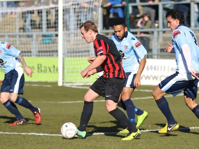 Rural academy in Kalsindur now serves as a refuge for budding soccer prodigies