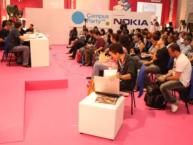 Submission Invitation for Presentations - Opportunity to Deliver a Talk at the Eventplaza...