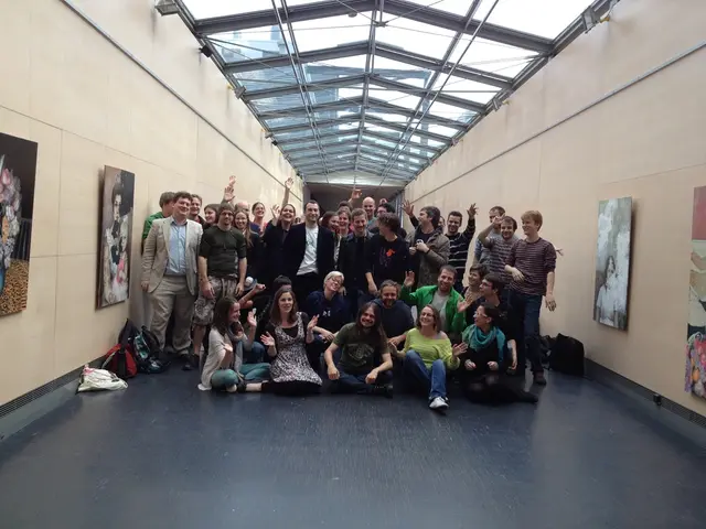 Supporting Volunteering in Kazakhstan: The Role of the National Bureau of Statistics