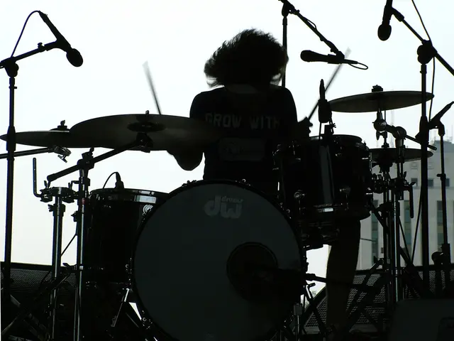 Yamaha Selects Former Percussion Student for Elite Internship Opportunity