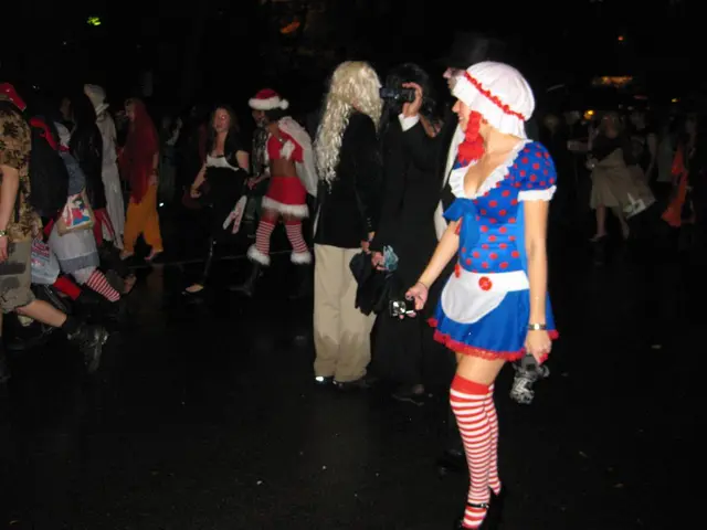 The Strategic Growth Prospects of a Thai Drama on the Global Stage