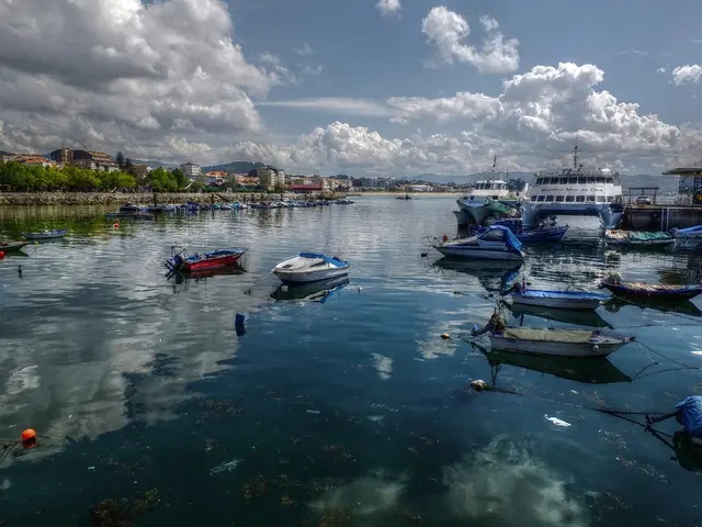 Coastal Bathymetry Advancement in the Caribbean - Quick, Scalable Sonar Data Collection Using...