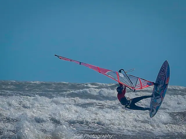 Seizing the Moment: Capitalizing on Life's Potential Offerings