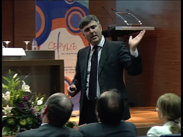 Famous Blogger Bronislava May to Host Styling Seminar at "My Business" Festival for Interested...