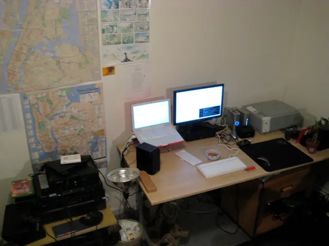 Guide for establishing a Bring Your Own Device (BYOD) network in a university setting