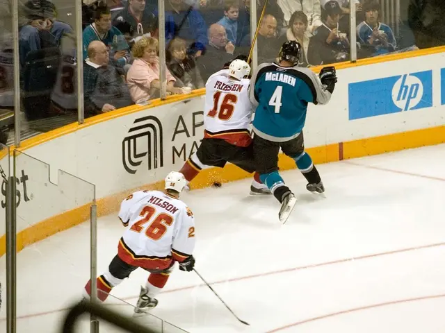 "Title IX Litigants Refer to Trump Executive Order as Potential Solution for Struggling Sports at...