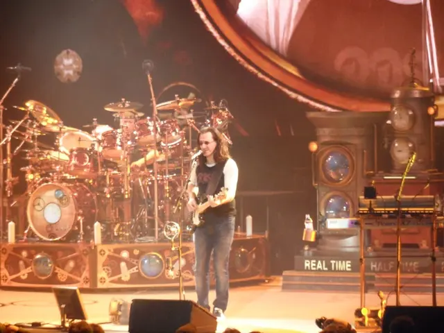 Groundbreaking Music School Innovations Unveiled