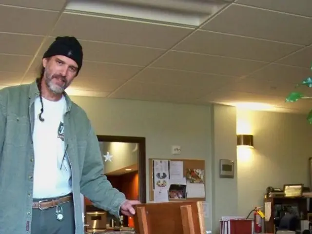 McGuire accumulated data for a span of 31 years prior to retiring from his profession.