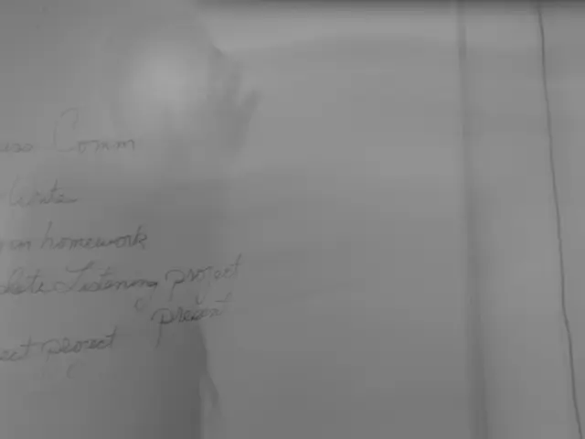 Example Outline for a Research Paper in High School or AP Research