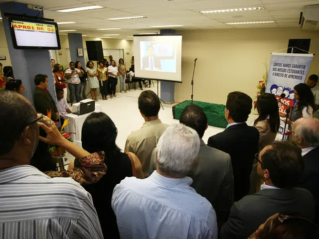 Classroom Technology: Short-Range Projectors Deliver Benefits in Educational Settings