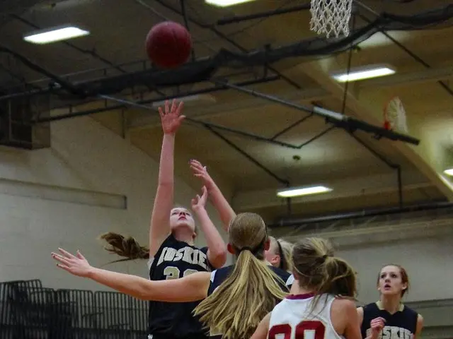 Collaboration Leads to Victory