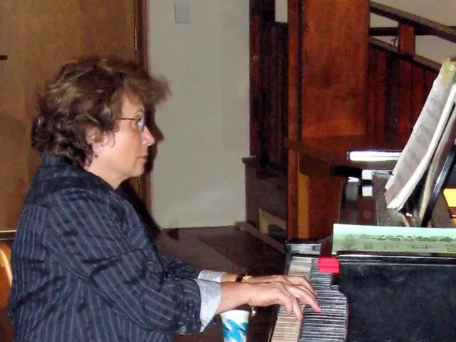 Background melodies influencing concentration: The impact of ambient music on focused work...