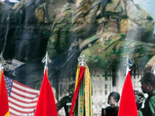 Event Series at MWI: Dr. Marybeth Ulrich Discusses the Academy Oath Project