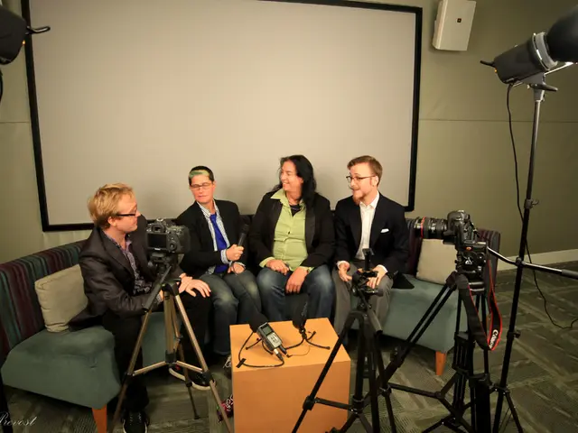 Guidelines for Integrating an Interview into a Class Assignment