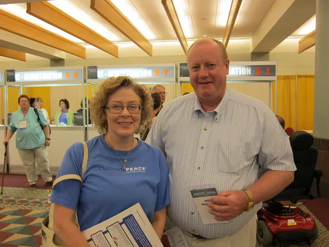 Collapse in the face of exclusion - "Descend through all barriers"