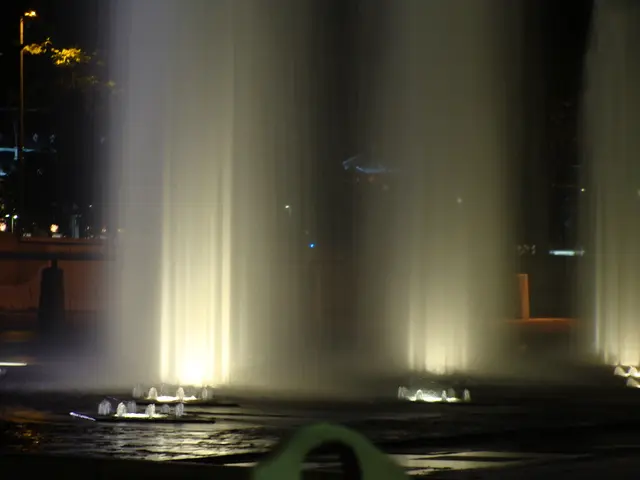 Experience flooding incidents set for students