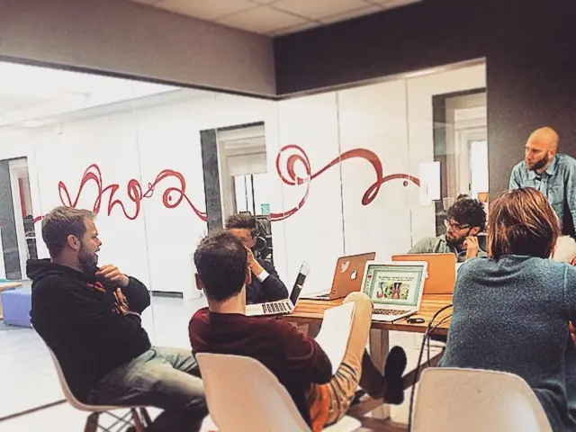 In the job market, younger generations are confronting a lack of practical work experience