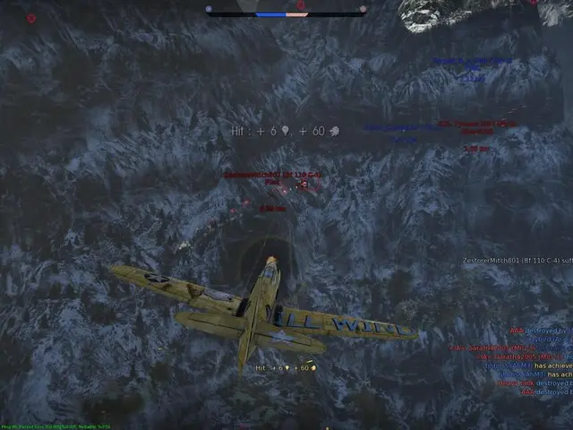 Expanded Commercial and Military Flight Simulation Sector Anticipates 5.6% Annual Growth