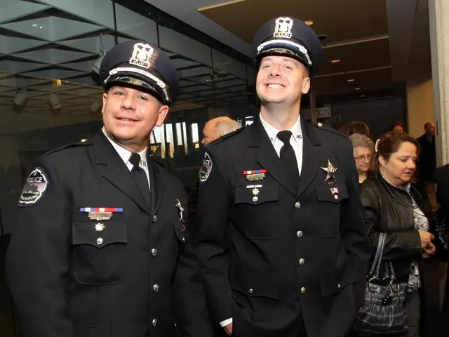 AP Government's 2025 Police Recruitment: Sign-ups Commence for Assistant Public Prosecutor...