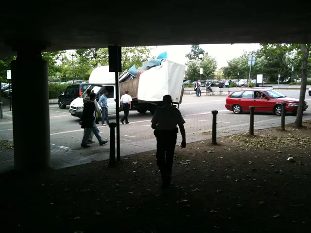 Federal authorities abandon plan to enforce speed limiters on large commercial vehicles