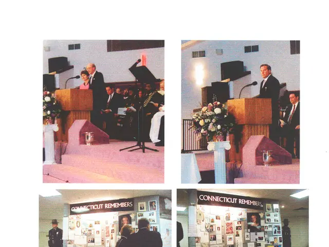 Music Department Gains New Leader: Travis J. Cross Takes Chair Role