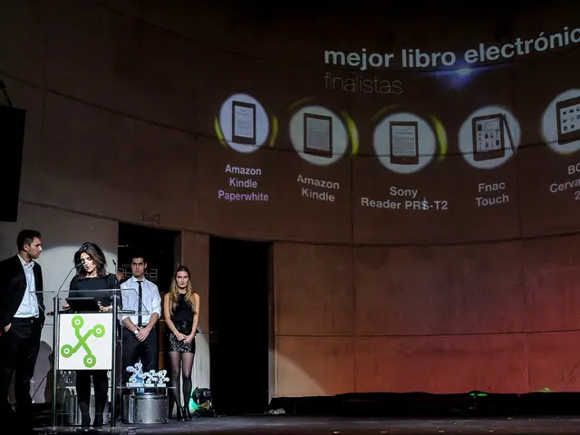 Contestants at Grad SLAM Showcase Impressive Presentations in Three-Minute Format