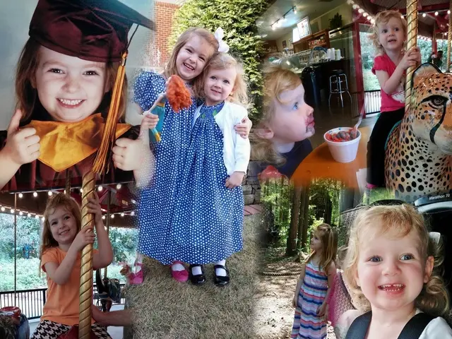 Autumn-Inspired Fun for Children: DIY Projects, Entertainment, and Amusement Galore