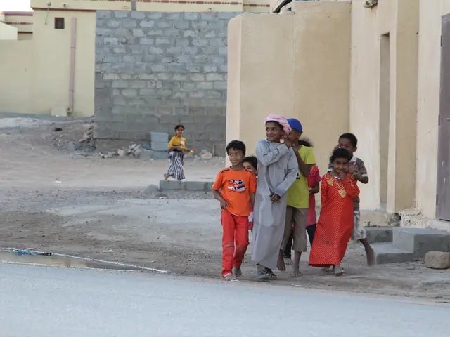 Youth Activist Sheikha Latifa Bint Mohammed Marks International Youth Day 2025 Honoring Youthful...