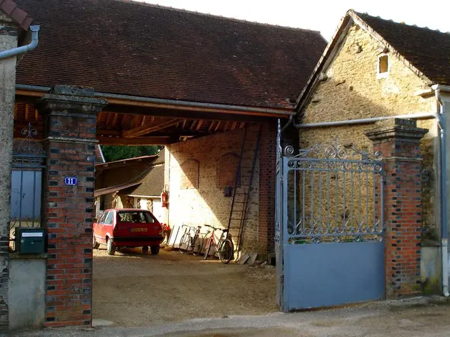 Weekly proceedings in Germany's Parliament, the Bundestag