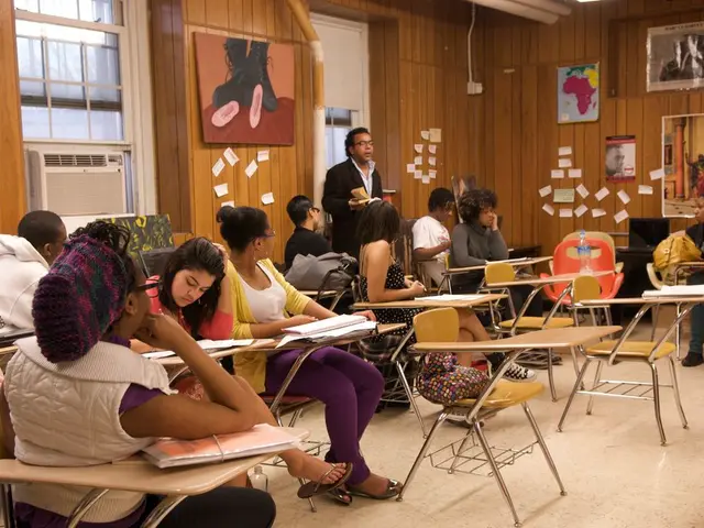 Boosting Capabilities via Collaborative On-the-Job Training