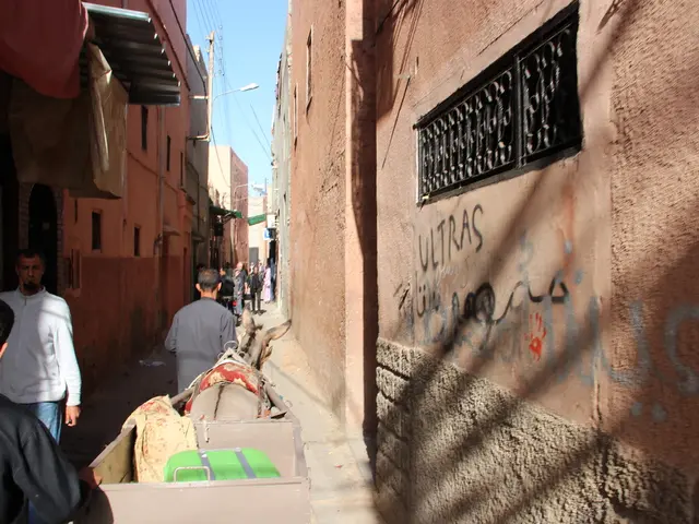 Reassessing Colonial Symblems: The Drive to Rethink Statues Commemorating Colonial History in New...