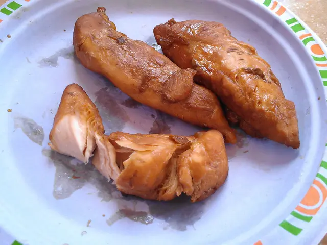 Foods Containing Mammalian Proteins to Avoid for Alpha-Gal Sensitivity: Comprehensive Overview and...