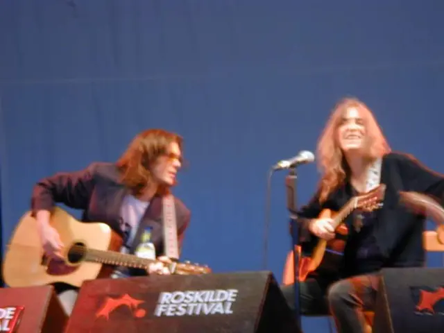 Showcasing Young Prodigies: Future Talents Showcase