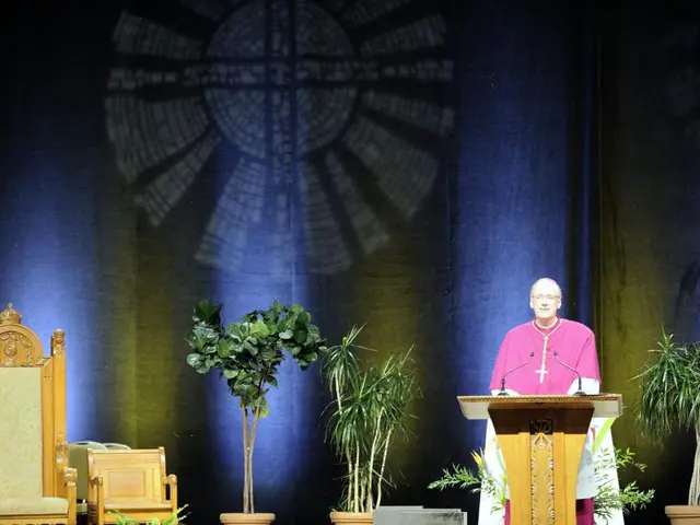 UCLA's Ethnomusicology Archive is back in operation after getting a facelift with renovations