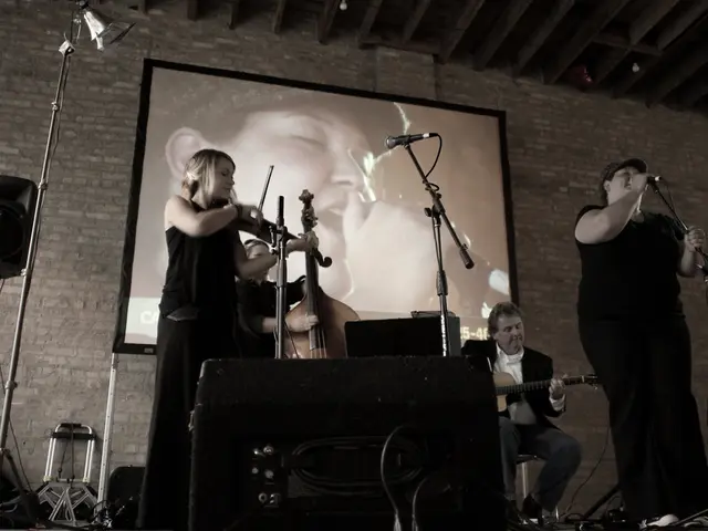 Increased costs in music school Hagen's courses - a numerical escalation