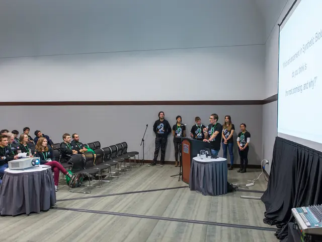 Gen Z in the Spotlight: Jamie Dimon Discusses Work Ethic, Social Media Impact, and the Evolution of...