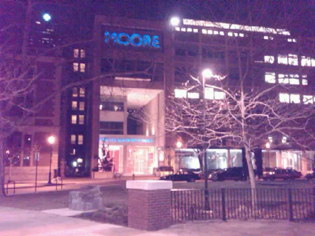 Outbreak among Harlem Legionnaires successfully managed, city health authorities assert, yet locals...